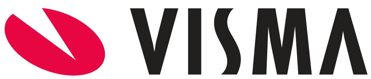 Visma Logo